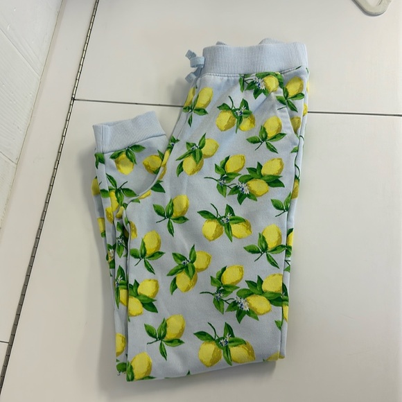 Janie and Jack Sweatpants- size 10 - Picture 1 of 6